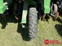 2003  John Deere  1590   No-Till Grain Drill - 20FT