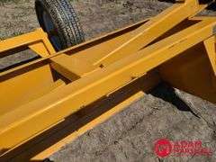 Unused 2024 Industrias America 12F Box Scraper - 12FT