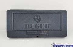 Ruger New Model Single-Six Revolver - 22 LR - SN:  263-70193