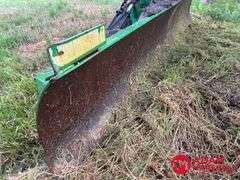 Frontier  RB1210  Blade - 10FT