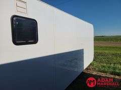 Unused 20FT Prefab Tiny Cube w/ Washroom