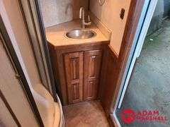 2013  Shadow   4 Horse Trailer w/ Living Quarters   - 42FT