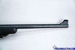 Marlin Model T95 Semi-Auto Rifle - 22 LR Only - SN:  MM17564H