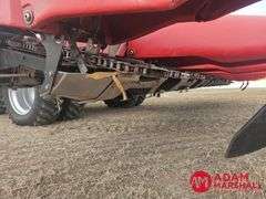 2011  Geringhoff  NorthStar 1200  Folding Corn Head - 12R30