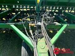 2003  John Deere  1590   No-Till Grain Drill - 20FT