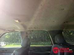 2005  Chevrolet  Tahoe  - Gasoline
