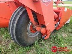 2010  Kuhn  FC 4000  RG Windrower - 13FT