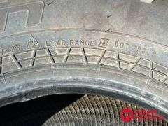 (3) NEW Falken, Wildpeak Tires -  LT265/75R16