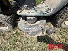 Craftsman  Riding Lawn Mower - 42IN
