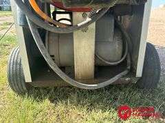 Ex-Cell  2004  Hot Pressure Washer