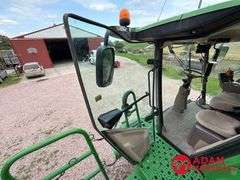 2014  John Deere  S670  Combine