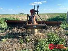 HI-CO 3PT Blade-8FT