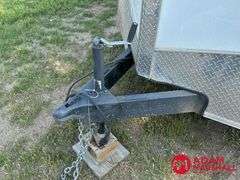 2014  RC  Enclosed Cargo Trailer  - 14FT