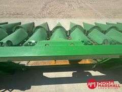 2020  John Deere  712C  Corn Head - 12R30