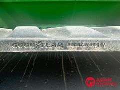 2014  Brent  1396  Grain Cart
