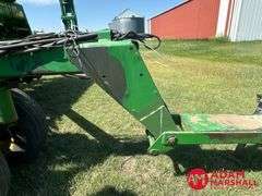 2003  John Deere  1590   No-Till Grain Drill - 20FT