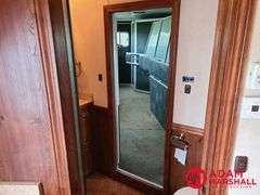 2013  Shadow   4 Horse Trailer w/ Living Quarters   - 42FT