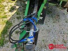 John Deere  535  Baler