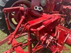 1947  Farmall  Super M  Tractor - Gasoline