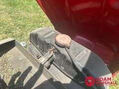 1950  Ferguson  TO20  Tractor - Gasoline