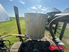 Chevrolet  181  Power Unit - Natural Gas