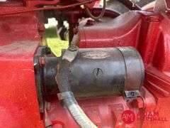 1947  Farmall  Super M  Tractor - Gasoline