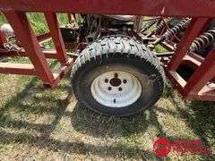 Shop Built Go Cart