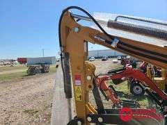 Unused 2024 AGROTK H15R Mini Excavator - Gasoline
