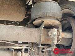 2008  Wilson  Cattle Pot  - 53FT