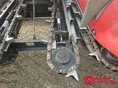 2011  Geringhoff  NorthStar 1200  Folding Corn Head - 12R30