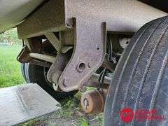 1993  Timpte  Grain Trailer  - 46FT