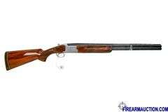 Browning Citori O/U Shotgun - 12 GA, 2-3/4"-3" - SN:  16929RN153