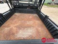 2018  Kawasaki  Mule Pro-FX  UTV - Gasoline
