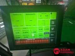 2016  John Deere  S680  Combine