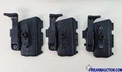 Springfield Armory Model XDS-9 Mod 2 Pistol - 9 X 19 - SN:  HG960021