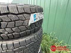(4) NEW Cooper, Discoverer Tires - AT3, 275/65R18