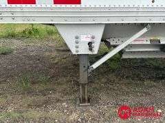 2017  Timpte  Super Hopper  Grain Trailer - 50FT