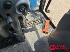 LS  XR4046  MFWD Utility Tractor w/Loader