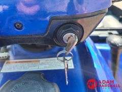 2008  Polaris  Sportsman 800   ATV w/ Snowplow