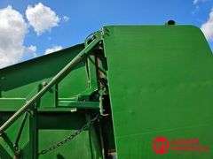 John Deere  535  Baler