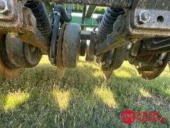 2003  John Deere  1590   No-Till Grain Drill - 20FT