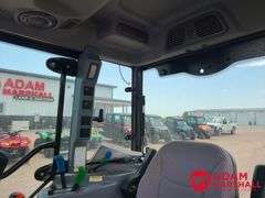 LS  XR4046  MFWD Utility Tractor w/Loader