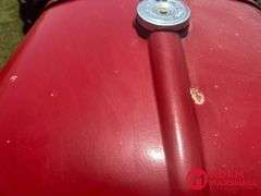 1947  Farmall  Super M  Tractor - Gasoline