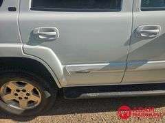 2005  Chevrolet  Tahoe  - Gasoline