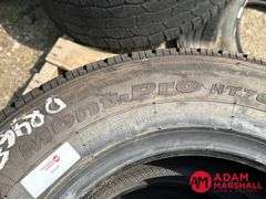 (3)  NEW Sunfull Tires - 235/70R18