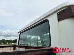 1999  International  4900  Liquid Tender Truck