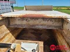 Ring-O-Matic  1000-T  Hydraulic Pit Cleaner