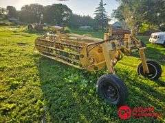 Vermeer  R-23  Twin Rake