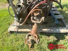 Chevrolet  181  Power Unit - Natural Gas
