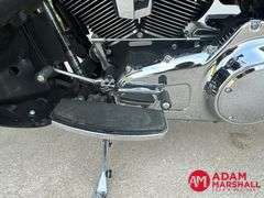 2014  Harley Davidson  Ultra Limited  Electra Glide Motorcycle